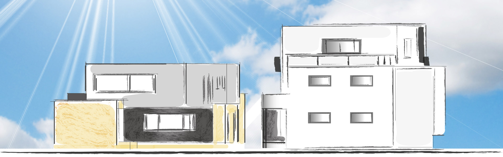 Haus Lippeaue – Gebäude Haus Lippeaue – Gebäude