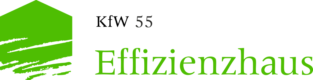 Effizienshaus – KfW 55 Effizienshaus – KfW 55